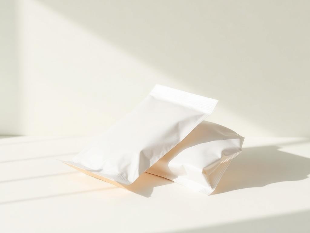 Flat Pouches & Sachets